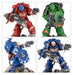 Games Workshop - Warhammer 40K - Space Marines - Eradicator Squad - 48-110 - Pre-Order |
Cardboard Memories Inc.
5011921267514
