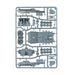 Games Workshop - Warhammer 40K - Space Marines - Land Speeder - 48-107 - Pre-Order |
Cardboard Memories Inc.
5011921267521
