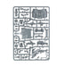 Games Workshop - Warhammer 40K - Space Marines - Land Speeder - 48-107 - Pre-Order |
Cardboard Memories Inc.
5011921267521