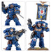 Games Workshop - Warhammer 40K - 11th Edition - Space Marines - Intercessor Squad - 48-115 - Pre-Order |
Cardboard Memories Inc.
501192267538