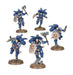 Collectible Miniature Games Games Workshop - Warhammer 40K - Space Marines - Vanguard Veteran Squad - 48-106 - Pre-Order - Cardboard Memories Inc.