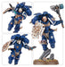 Collectible Miniature Games Games Workshop - Warhammer 40K - Space Marines - Vanguard Veteran Squad - 48-106 - Pre-Order - Cardboard Memories Inc.