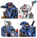 Games Workshop - Warhammer 40K - Space Marines - Outrider Squad - 48-112 - Pre-Order |
Cardboard Memories Inc.
5011921267552