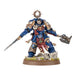 Collectible Miniature Games Games Workshop - Warhammer 40K - Space Marines - Kaius Konorius - 55-77 - Pre-Order - Cardboard Memories Inc.