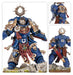 Collectible Miniature Games Games Workshop - Warhammer 40K - Space Marines - Kaius Konorius - 55-77 - Pre-Order - Cardboard Memories Inc.