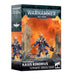 Collectible Miniature Games Games Workshop - Warhammer 40K - Space Marines - Kaius Konorius - 55-77 - Pre-Order - Cardboard Memories Inc.
