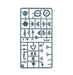 Games Workshop - Warhammer 40K - Space Marines - Rhino - 48-109 - Pre-Order |
Cardboard Memories Inc.
5011921279074