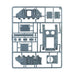 Games Workshop - Warhammer 40K - Space Marines - Rhino - 48-109 - Pre-Order |
Cardboard Memories Inc.
5011921279074