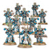 Collectible Miniature Games Games Workshop - Warhammer 40K - Thousand Sons - Combat Patrol - 73-06 - Cardboard Memories Inc.