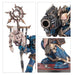 Collectible Miniature Games Games Workshop - Warhammer 40K - Kill Team - Nemesis Claw - 103-43 - Cardboard Memories Inc.