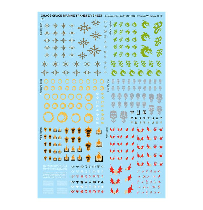 Collectible Miniature Games Games Workshop - Warhammer 40K - Kill Team - Nemesis Claw - 103-43 - Cardboard Memories Inc.