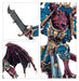 Collectible Miniature Games Games Workshop - Warhammer 40K - Thousand Sons - Combat Patrol - 73-06 - Cardboard Memories Inc.