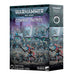 Collectible Miniature Games Games Workshop - Warhammer 40K - Thousand Sons - Combat Patrol - 73-06 - Cardboard Memories Inc.