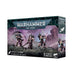 Collectible Miniature Games Games Workshop - Warhammer 40K - Emperor's Children - Flawless Blades - 37-07 - Cardboard Memories Inc.