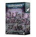 Collectible Miniature Games Games Workshop - Warhammer 40K - Emperors Children - Combat Patrol - 73-10 - Cardboard Memories Inc.