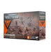 Collectible Miniature Games Games Workshop - Warhammer 40K - Kill Team - Goremongers - 103-89 - Cardboard Memories Inc.