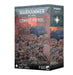 Collectible Miniature Games Games Workshop - Warhammer 40K - Nightlords - Combat Patrol - 73-432 - Cardboard Memories Inc.