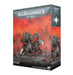 Collectible Miniature Games Games Workshop - Warhammer 40K - Chaos Space Marines - Defiler - 43-22 - Pre-Order April 18th, 2026 - Cardboard Memories Inc.