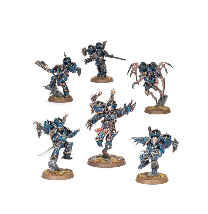 Collectible Miniature Games Games Workshop - Warhammer 40K - Kill Team - Murderwing - 102-70 - Pre-Order May 23rd 2026 - Cardboard Memories Inc.