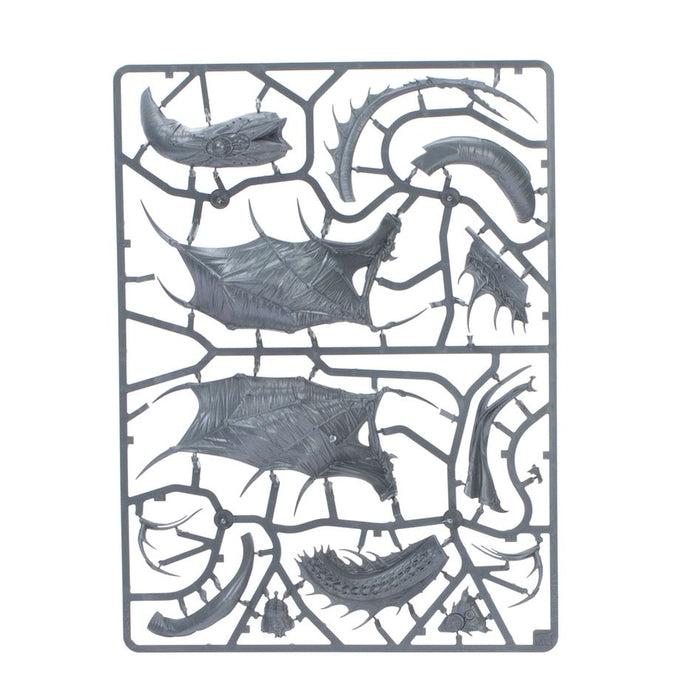 Collectible Miniature Games Games Workshop - Warhammer 40K - Emperor’s Children - Battleforce - Blissbound Warband - 71-37 - Cardboard Memories Inc.