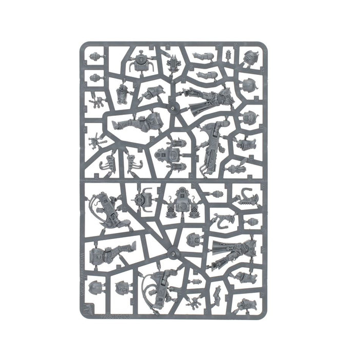 Collectible Miniature Games Games Workshop - Warhammer 40K - Emperor’s Children - Battleforce - Blissbound Warband - 71-37 - Cardboard Memories Inc.