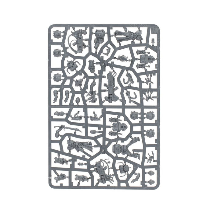 Collectible Miniature Games Games Workshop - Warhammer 40K - Emperor’s Children - Battleforce - Blissbound Warband - 71-37 - Cardboard Memories Inc.