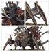 Collectible Miniature Games Games Workshop - Warhammer 40K - Chaos Space Marines - Battleforce - Hellforged Warband - 71-43 - Cardboard Memories Inc.