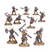 Games Workshop - Warhammer 40K - Chaos Space Marines - Fellgor Beastmen - 43-67 - Pre-Order |
Cardboard Memories Inc.
5011921273324
