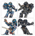 Games Workshop - Warhammer 40K - 11th Edition - Chaos Space Marines - Raptors - 43-13 - Pre-Order |
Cardboard Memories Inc.
5011921273355