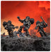 Games Workshop - Warhammer 40K - 11th Edition - Chaos Space Marines - Raptors - 43-13 - Pre-Order |
Cardboard Memories Inc.
5011921273355