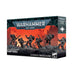 Games Workshop - Warhammer 40K - 11th Edition - Chaos Space Marines - Raptors - 43-13 - Pre-Order |
Cardboard Memories Inc.
5011921273355