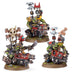 Collectible Miniature Games Games Workshop - Warhammer 40K - Orks - Flash Gitz - 50-24 - Cardboard Memories Inc.