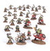 Collectible Miniature Games Games Workshop - Warhammer 40K - Orks - Combat Patrol - 73-50 - Cardboard Memories Inc.