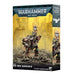 Games Workshop - Warhammer 40K - Orks - Big Mek Dakkarig - 50-81 - Pre-Order |
Cardboard Memories Inc.
5011921267040