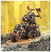 Games Workshop - Warhammer 40K - Orks - Wartrakk - 50-74 - Pre-Order |
Cardboard Memories Inc.
5011921267057
