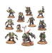 Games Workshop - Warhammer 40K - Orks - Boyz - 50-80 - Pre-Order |
Cardboard Memories Inc.
5011921267064