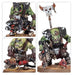 Games Workshop - Warhammer 40K - Orks - Boyz - 50-80 - Pre-Order |
Cardboard Memories Inc.
5011921267064