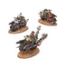 Games Workshop - Warhammer 40K - Orks - Warbikers - 50-79 - Pre-Order |
Cardboard Memories Inc.
5011921267088