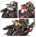 Games Workshop - Warhammer 40K - Orks - Warbikers - 50-79 - Pre-Order |
Cardboard Memories Inc.
5011921267088