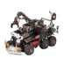 Collectible Miniature Games Games Workshop - Warhammer 40K - Orks - Trukk - 50-78 - Pre-Order - Cardboard Memories Inc.
