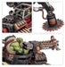 Collectible Miniature Games Games Workshop - Warhammer 40K - Orks - Trukk - 50-78 - Pre-Order - Cardboard Memories Inc.