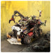Collectible Miniature Games Games Workshop - Warhammer 40K - Orks - Trukk - 50-78 - Pre-Order - Cardboard Memories Inc.