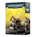 Collectible Miniature Games Games Workshop - Warhammer 40K - Orks - Trukk - 50-78 - Pre-Order - Cardboard Memories Inc.