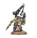 Games Workshop - Warhammer 40K - Orks - Mek - 50-75 - Pre-Order |
Cardboard Memories Inc.
5011921267101 
