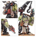 Games Workshop - Warhammer 40K - Orks - Mek - 50-75 - Pre-Order |
Cardboard Memories Inc.
5011921267101 