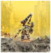 Games Workshop - Warhammer 40K - Orks - Mek - 50-75 - Pre-Order |
Cardboard Memories Inc.
5011921267101 
