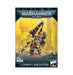 Games Workshop - Warhammer 40K - Orks - Mek - 50-75 - Pre-Order |
Cardboard Memories Inc.
5011921267101 