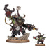Collectible Miniature Games Games Workshop - Warhammer 40K - Orks - Warboss - 50-84 - Pre-Order - Cardboard Memories Inc.