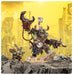 Collectible Miniature Games Games Workshop - Warhammer 40K - Orks - Warboss - 50-84 - Pre-Order - Cardboard Memories Inc.