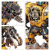 Games Workshop - Warhammer 40K - Orks - Nazdreg - 50-82 - Pre-Order |
Cardboard Memories Inc.
5011921267125